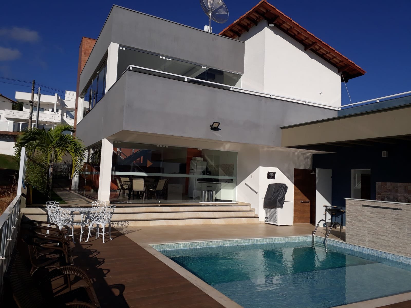 Casa em Belo Horizonte Iscarpa dos Lagos – Casa 2