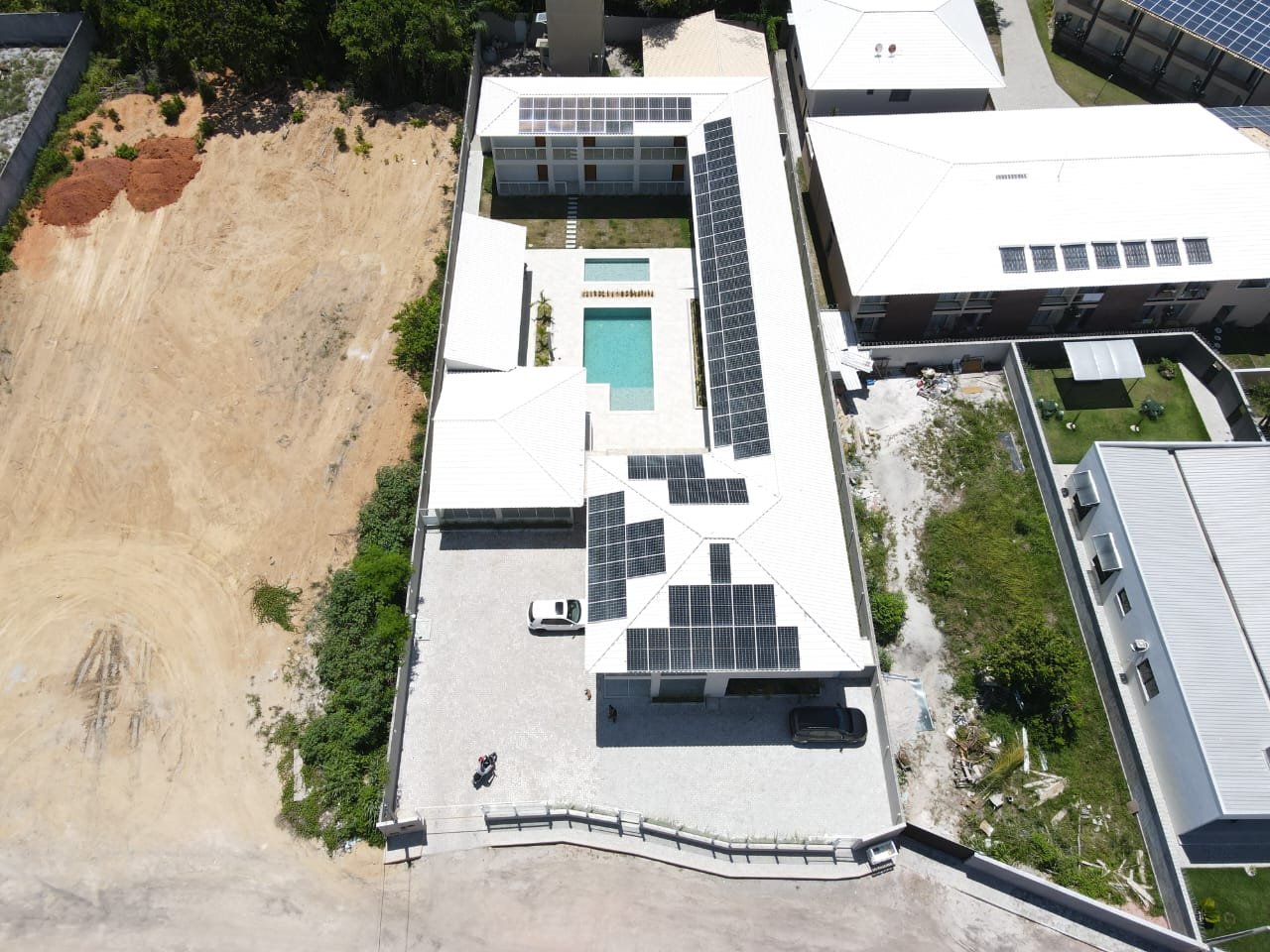 Pousada em Porto Seguro BA