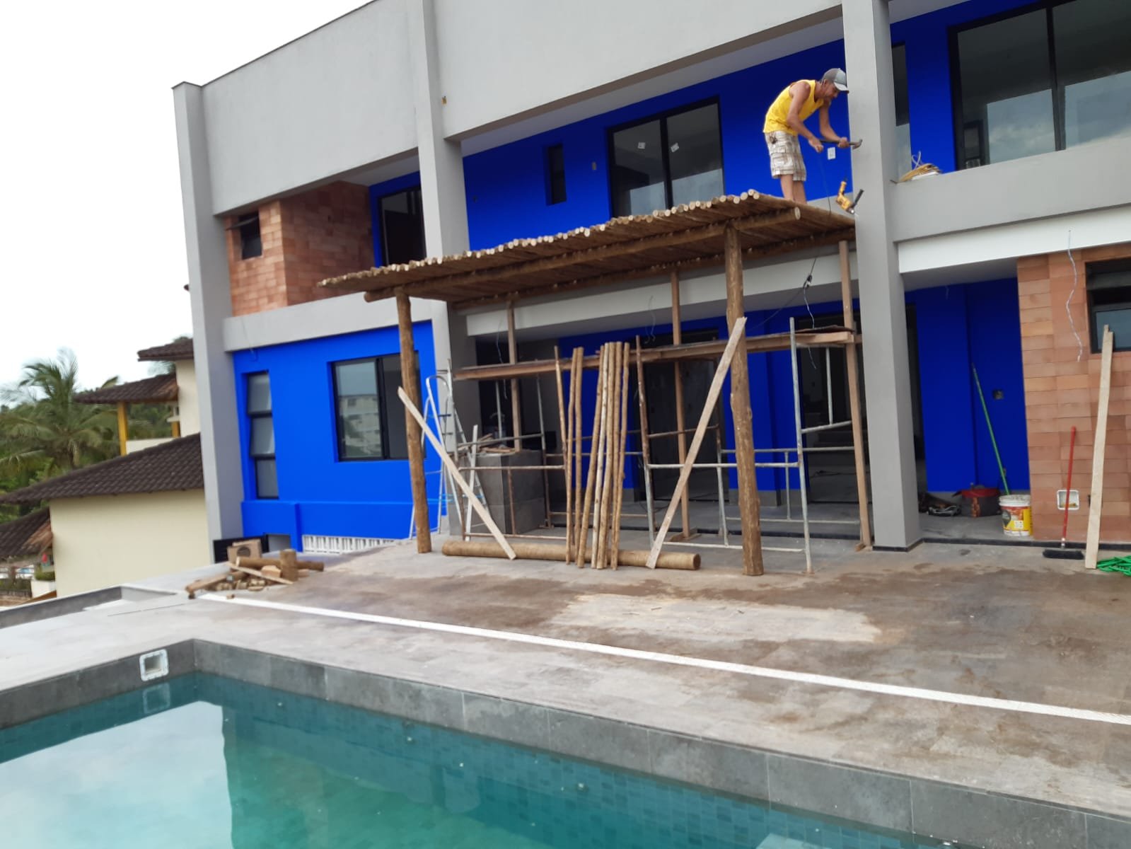 Casa em Meaípe próximo a Boate +Mais