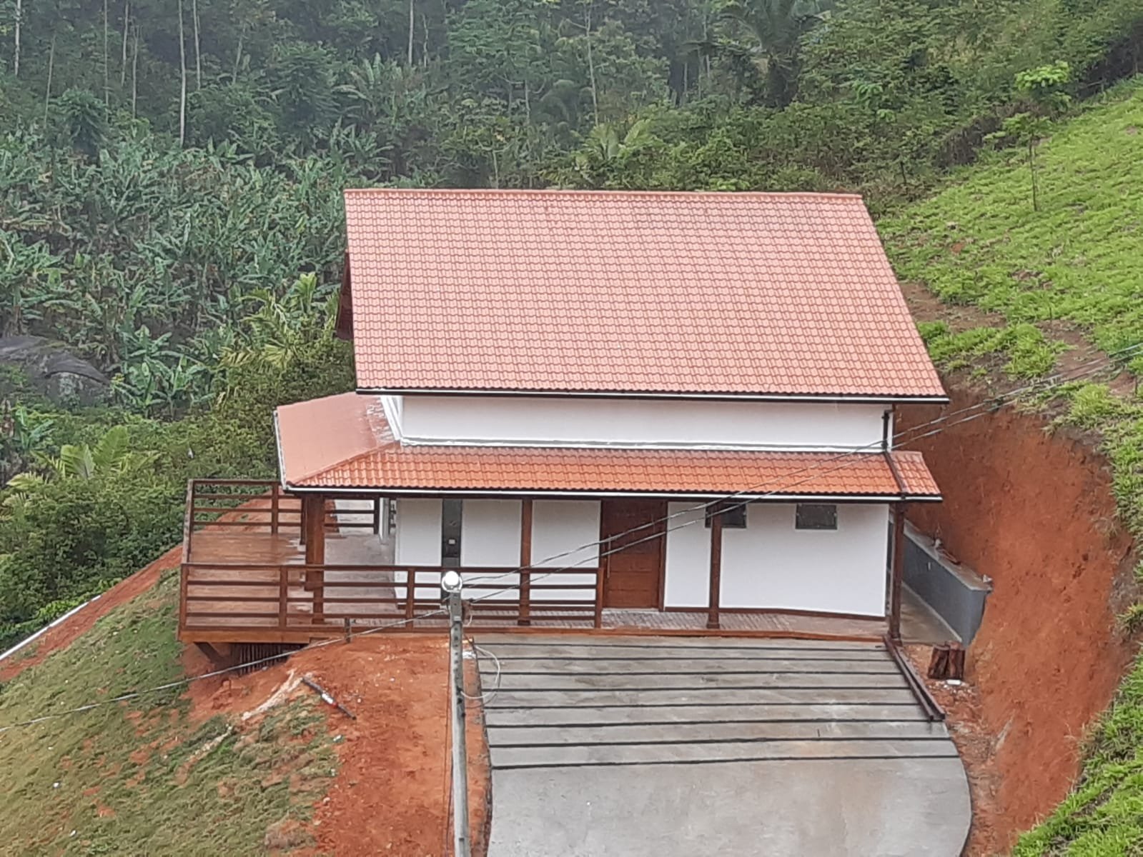 Casa em Domingos Martins ES