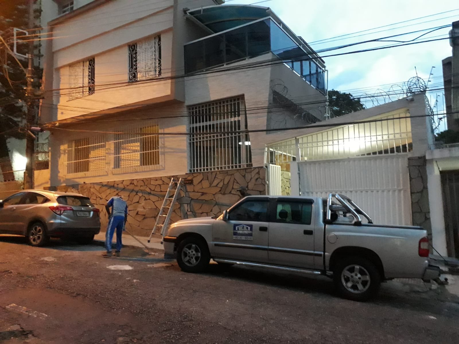 Reforma Casa em Belo Horizonte MG